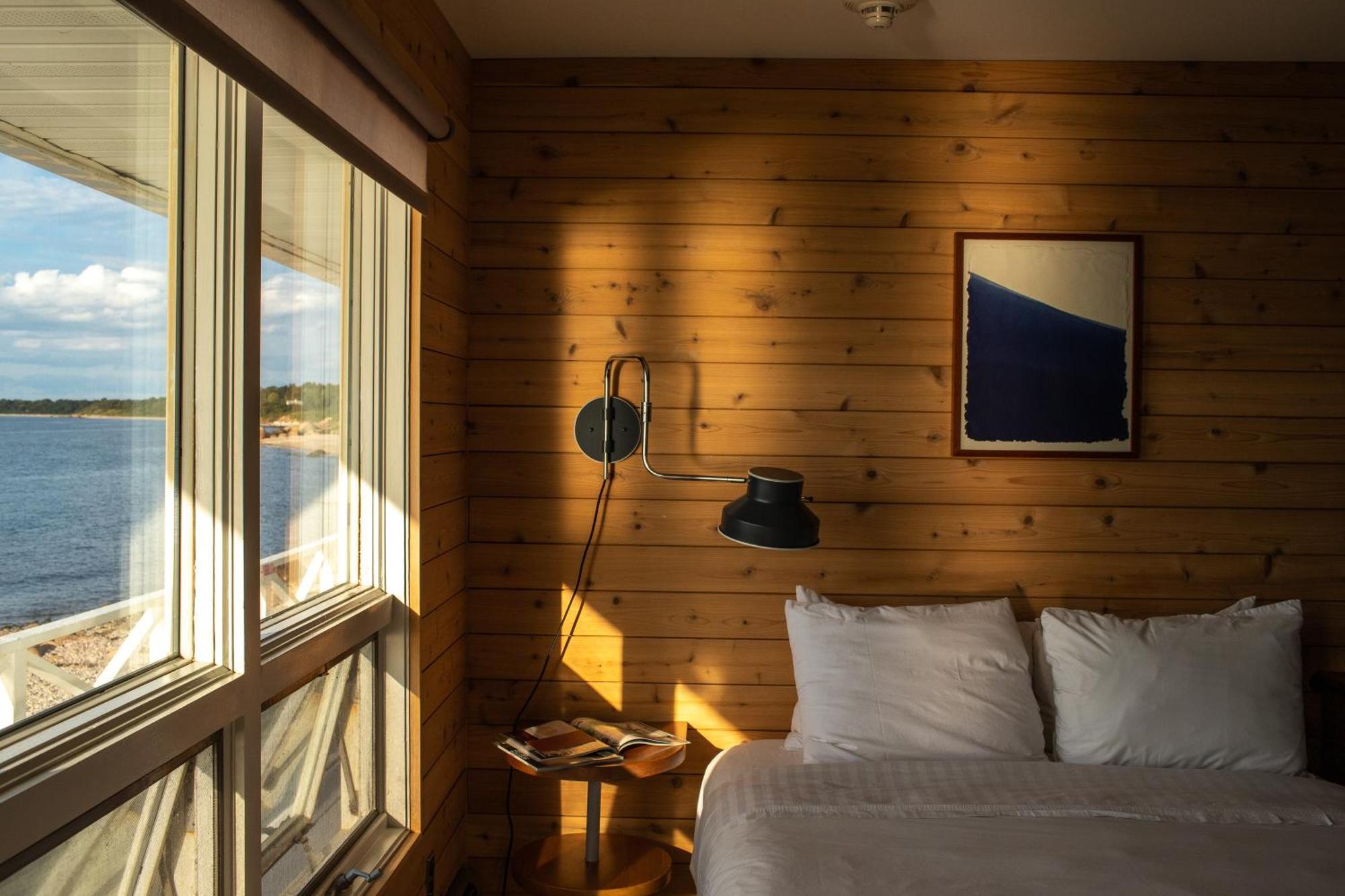 Sound View Greenport Exterior foto