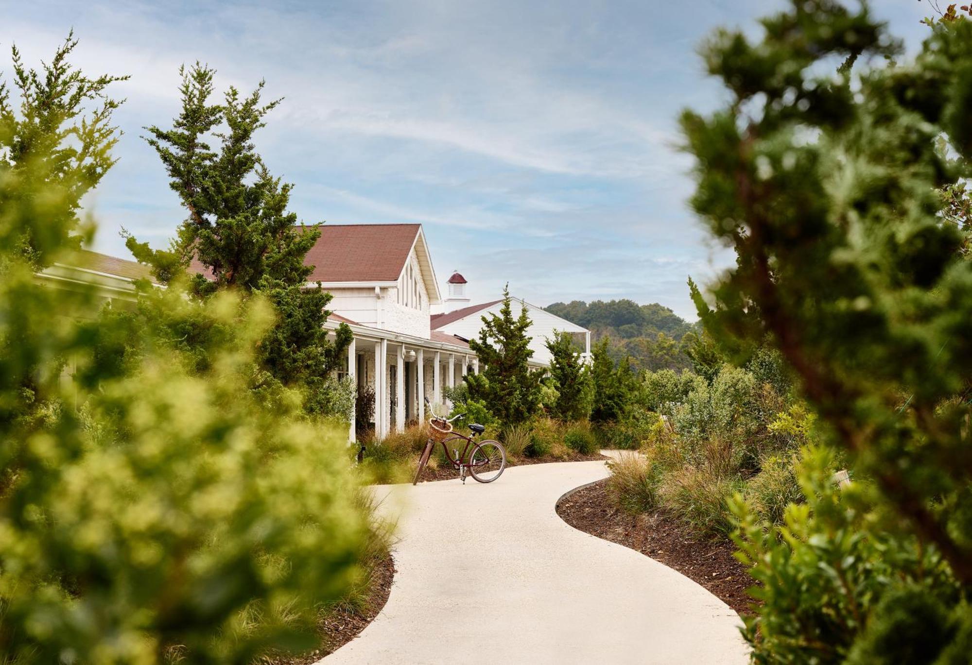 Sound View Greenport Exterior foto