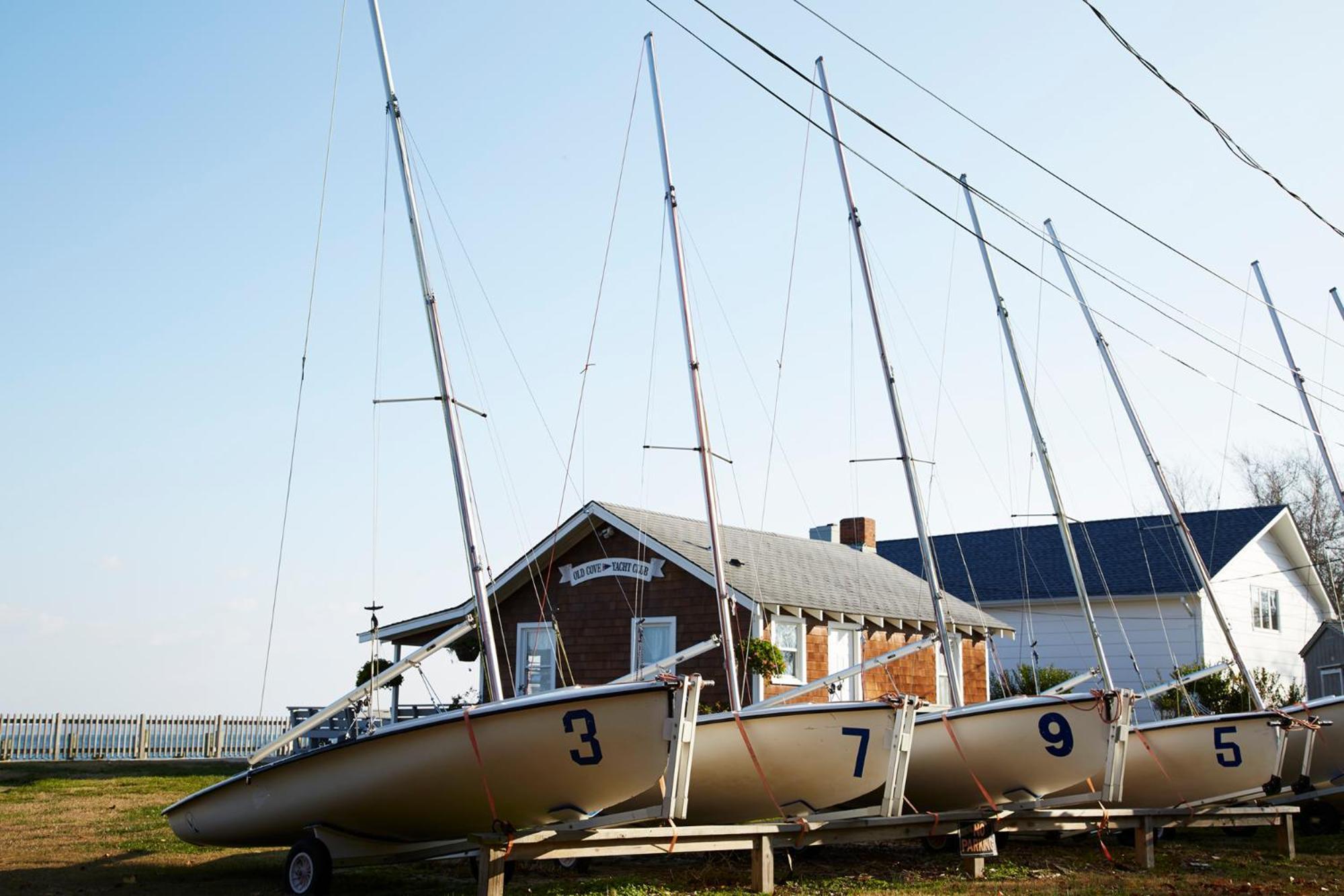Sound View Greenport Exterior foto